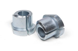 Ford F-250 SuperDuty Control Arms - Zone Offroad - Alignment Cam - 2.3 Deg - `05-`20